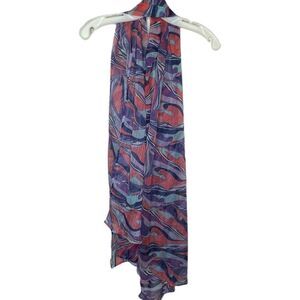 Beach Bunny Bronze Feel Again Cover-Up Scarf